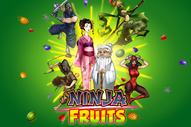 Ninja Fruits