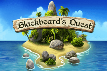 BLACKBEARD'S QUEST MINI