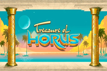 Treasure of Horus