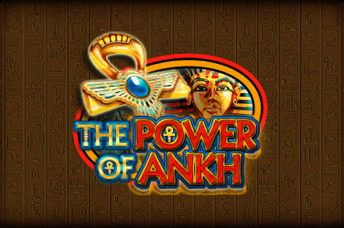 The Power of Ankh