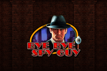 Bye Bye Spy Guy