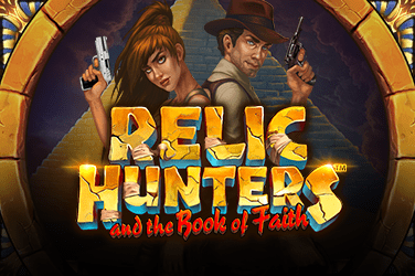 Relic Hunters