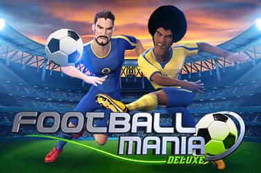 Football Mania Deluxe