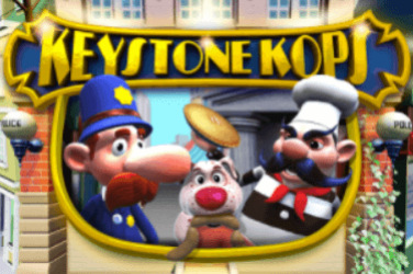 Keystone Kops