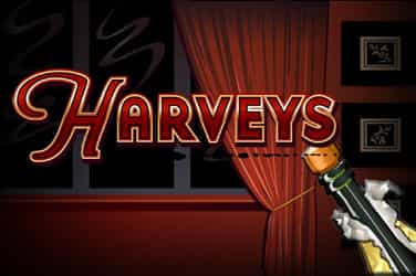 Harveys