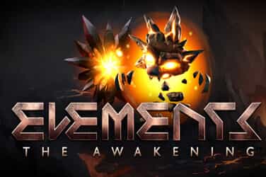 Elements Touch: The Awakening