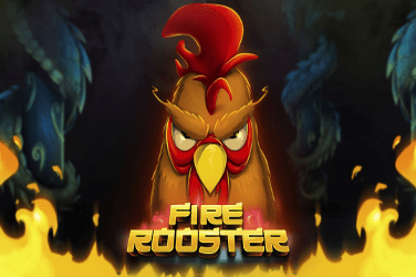 Fire Rooster