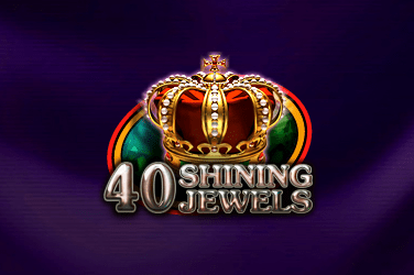 40 Shining Jewels