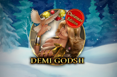 Demi Gods II - Christmas Edition