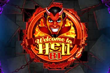 Welcome To Hell 81