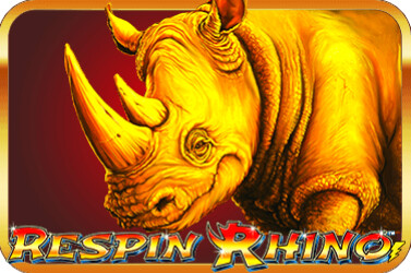 Respin Rhino