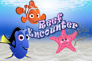 Reef Encounter