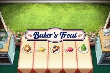 Bakers Treat