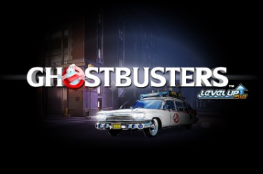 Ghostbusters Plus