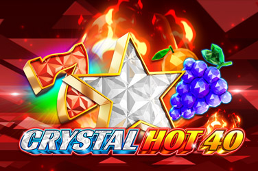 Crystal Hot 40