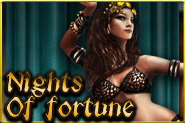 Nights Of Fortune