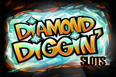 Diamond Diggin’