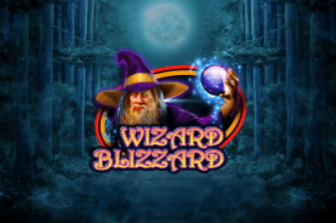 Wizard Blizzard