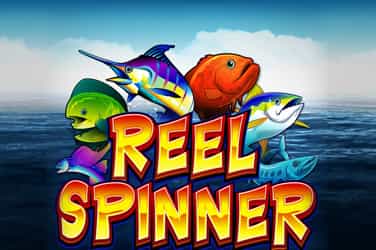 Reel Spinner