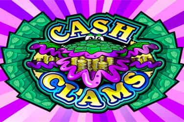 Cash Clams