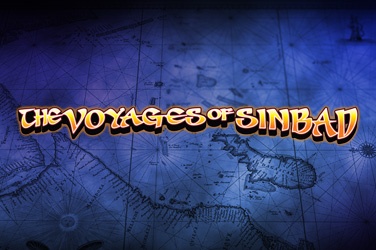 The Voyages of Sinbad