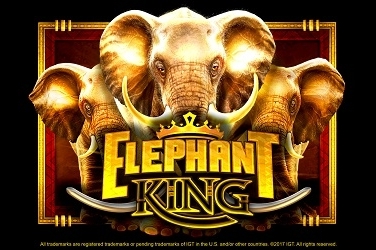 Elephant King