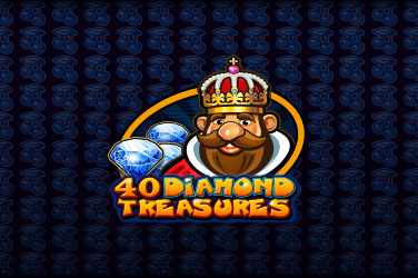 40 Diamond Treasures