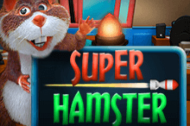 Super Hamster