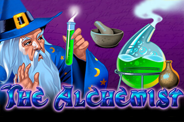 Alchemist's Lab