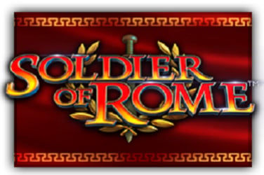 Soldier of Rome