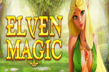 Elven Magic