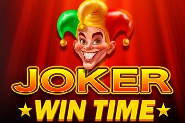 Joker Wintime