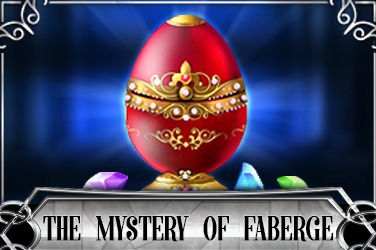 The Mystery of Faberge