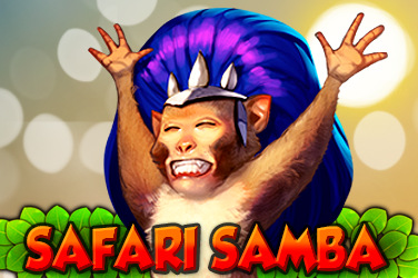 Safari Samba