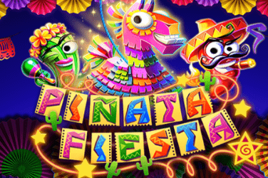 Pinata Fiesta