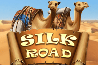 Silk Road