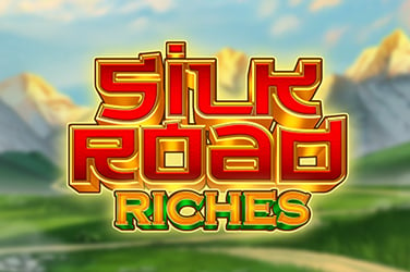 Silk Road Riches