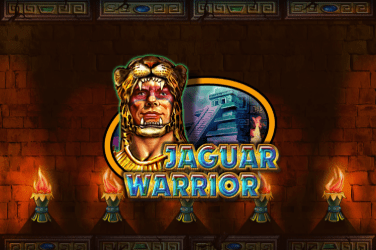 Jaguar Warrior