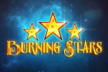 Burning Stars