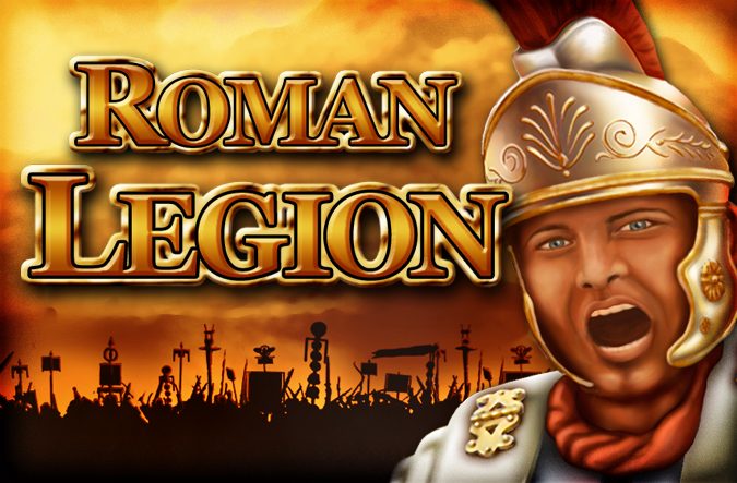 Roman Legion