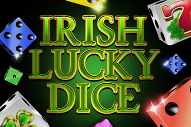 Irish Lucky Dice