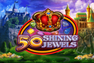 50 Shining jewels