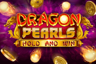 Dragon Pearls: Hold and Win