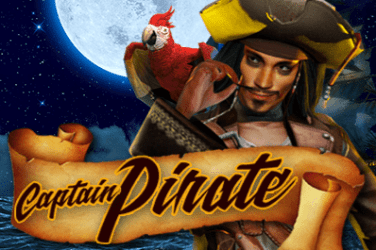 Captain Pirate