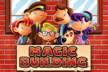 Magic Building