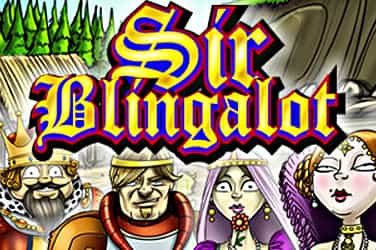 Sir Blingalot