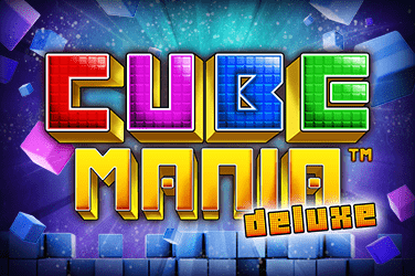 Cube Mania Deluxe™