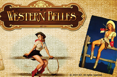 Western Belles