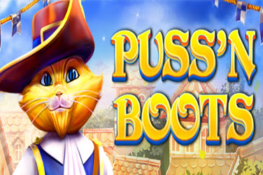 Puss'n Boots