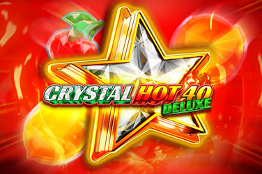 Crystal Hot 40 Deluxe